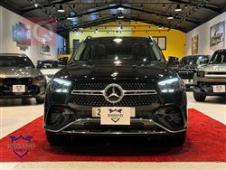 مرسيدس بنز GLE